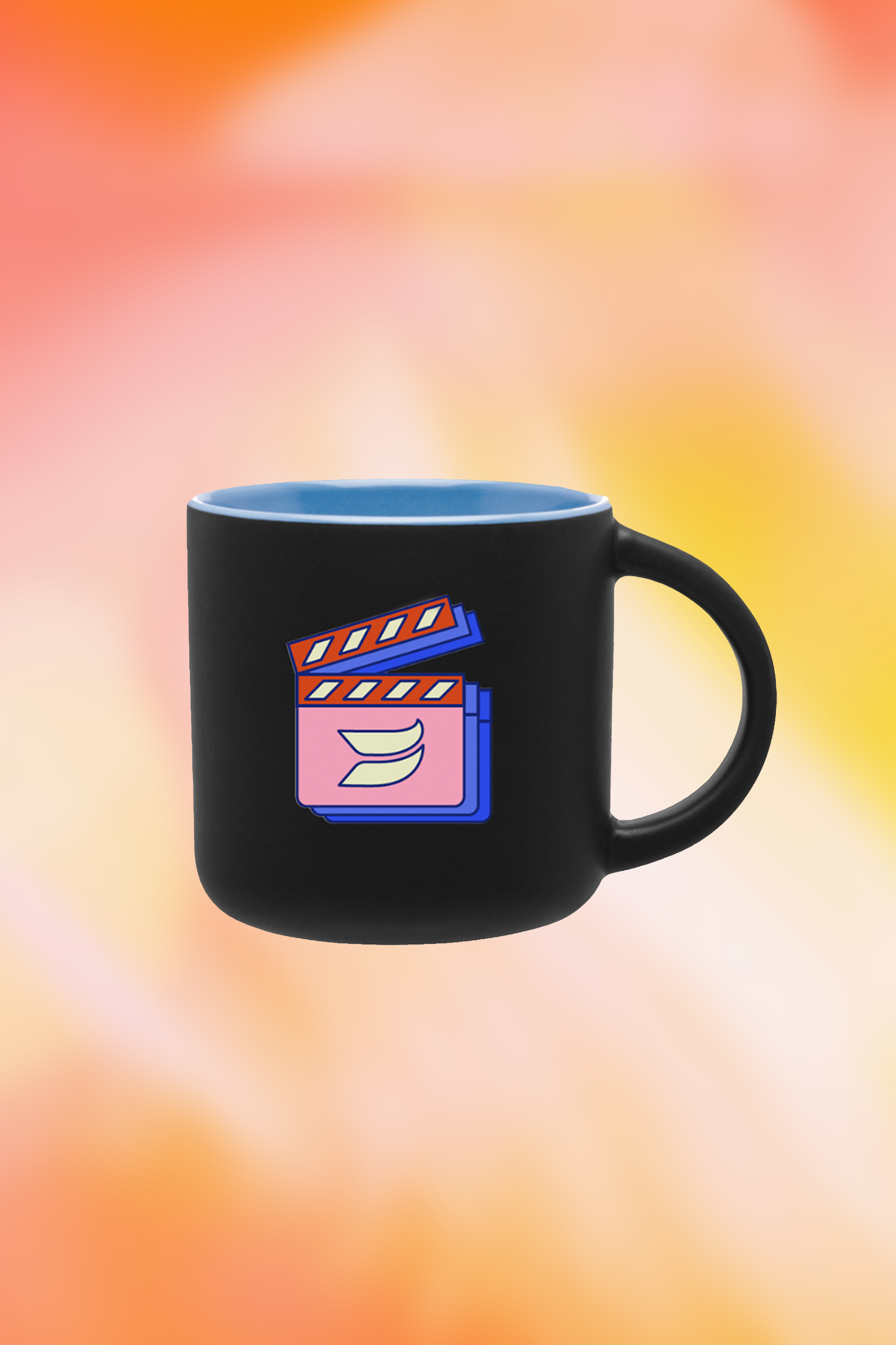Director’s Mug