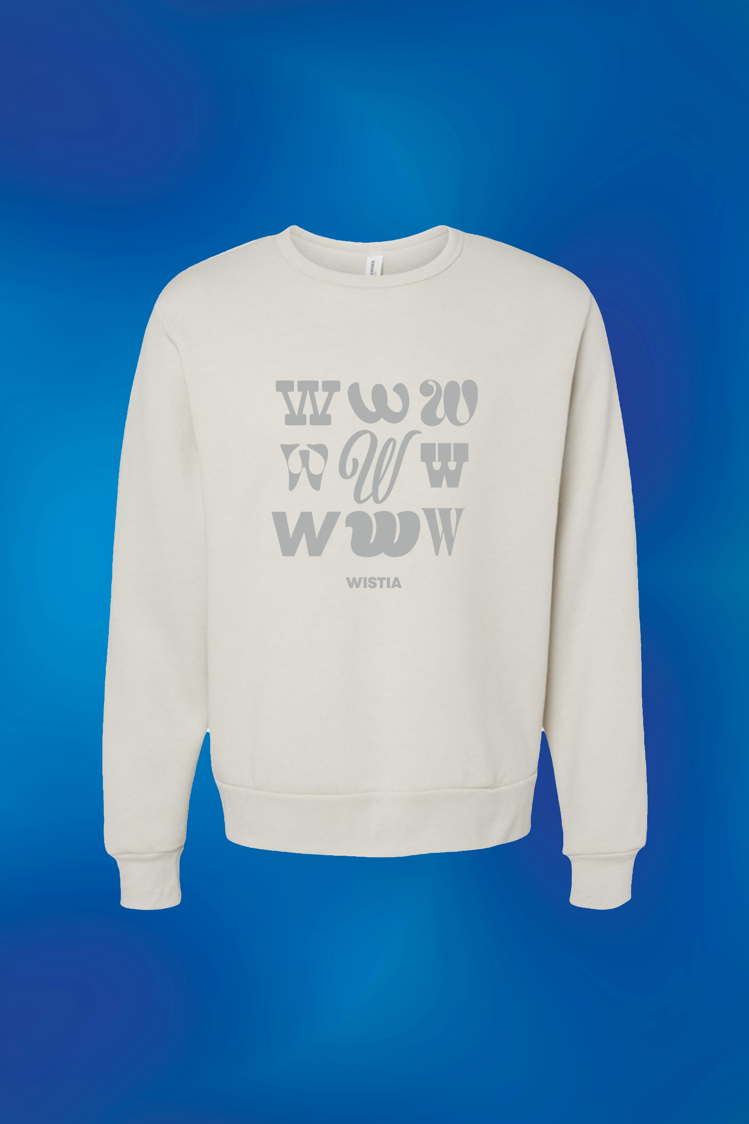 WWW Sweatshirt